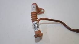 TUBO CANO DE ENTRADA DA TURBINA TOYOTA HILUX 3.0 2005 A 2015