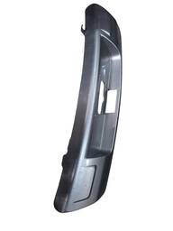 Moldura Parachoque Traseiro Etios 13-15 Original  524530d020