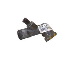 Cano Flange Saida D`água Toyota Hilux 3.0 2005 a 2015 