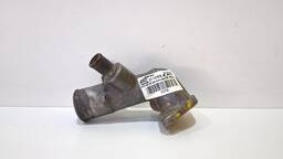 CANO FLANGE SAIDA D`ÁGUA TOYOTA HILUX 3.0 2005 A 2015 