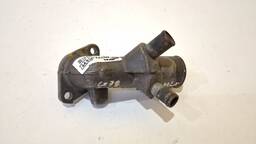 CANO FLANGE SAIDA D`ÁGUA TOYOTA HILUX 3.0 2005 A 2015 