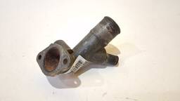 CANO FLANGE SAIDA D`ÁGUA TOYOTA HILUX 3.0 2005 A 2015 