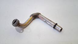 TUBO RETORNO D ÓLEO D TURBINA CHEVROLET S10 2.8 2017 A 2023