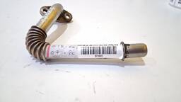 Tubo Retorno d Óleo d Turbina Chevrolet S10 2.8 2017 a 2023