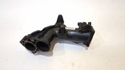 TUBO TRANSVERSAL DE ADMISSÃO MERCEDES-BENZ ML 350 CDI 3.0 V6