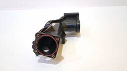 TUBO TRANSVERSAL DE ADMISSÃO MERCEDES-BENZ ML 350 CDI 3.0 V6