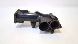 TUBO TRANSVERSAL DE ADMISSÃO MERCEDES-BENZ ML 350 CDI 3.0 V6