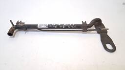 TUBO CAVALETE ÁGUA FORD RANGER 3.0 2005 A 2012 