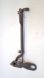 TUBO CAVALETE ÁGUA FORD RANGER 3.0 2005 A 2012 