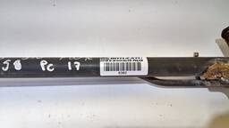 TUBO CAVALETE ÁGUA FORD RANGER 3.0 2005 A 2012 