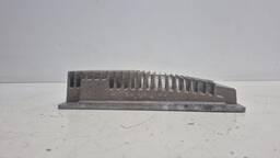 MÓDULO AMPLIFICADOR SOM FORD EDGE 3.5 2012