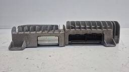 MÓDULO AMPLIFICADOR SOM NISSAN MURANO 3.5 2009 