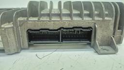 MÓDULO AMPLIFICADOR SOM NISSAN MURANO 3.5 2009 