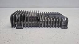 MÓDULO AMPLIFICADOR SOM NISSAN MURANO 3.5 2009 