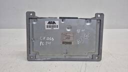 MÓDULO AMPLIFICADOR SOM FORD EDGE 3.5 2011 A 2013