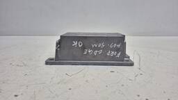 MÓDULO AMPLIFICADOR SOM FORD EDGE 3.5 2011 A 2013