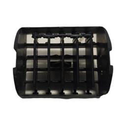 GRADE DIFUSOR AR PAINEL VW GOL PARATI SAVEIRO G2 COM DETALHE