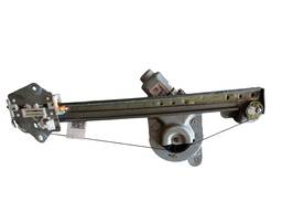 Máquina Vidro Porta T.E Sandero 8/14 Duster 12/20 Oroch Elé