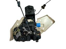 Fechadura Porta Traseira Esquerda Golf Polo Bora 98 a 2013	