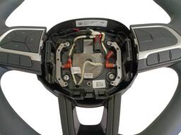 VOLANTE DIREÇÃO FIAT STRADA FREEDOM 2021 2022/ 