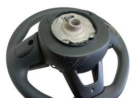 VOLANTE DIREÇÃO FIAT STRADA FREEDOM 2021 2022/ 