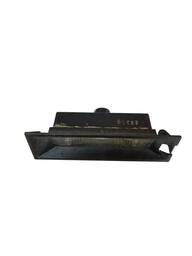 Lanterna Luz De Placa Fiat Uno Vivace 2011/