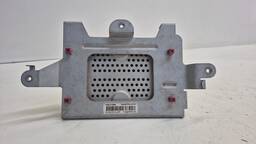 MÓDULO AMPLIFICADOR SOM FORD FUSION 2.5 2006 A 2012