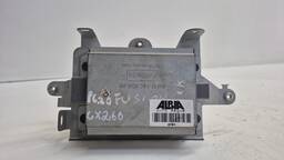 MÓDULO AMPLIFICADOR SOM FORD FUSION 2.5 2006 A 2012