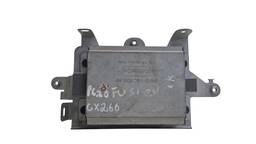 Módulo Amplificador Som Ford Fusion 2.5 2006 A 2012