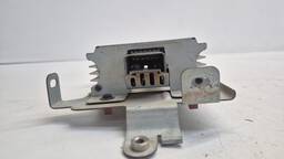 MÓDULO AMPLIFICADOR SOM FORD FUSION 2.5 2006 A 2012