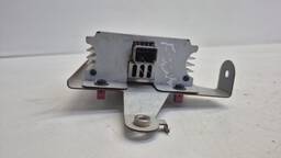 MÓDULO AMPLIFICADOR SOM FORD FUSION 2.5 2006 A 2012