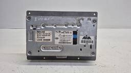 MÓDULO AMPLIFICADOR SOM RANGE ROVER EVOQUE 2012 A 2015