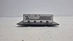 MÓDULO AMPLIFICADOR SOM RANGE ROVER EVOQUE 2012 A 2015