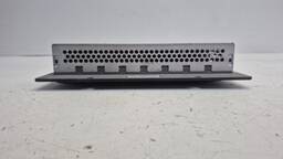 MÓDULO AMPLIFICADOR SOM RANGE ROVER EVOQUE 2012 A 2015