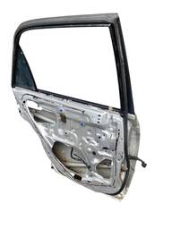 PORTA TRASEIRA ESQUERDA COROLLA 1998 A 2002