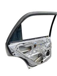 PORTA TRASEIRA ESQUERDA COROLLA 1998 A 2002