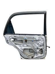 PORTA TRASEIRA ESQUERDA COROLLA 1998 A 2002