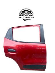 PORTA TRASEIRA DIREITA KWID 2018 2019 2020/..