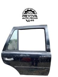 PORTA TRASEIRA DIREITA GOL PARATI BOLA G2 G3 G4 1995 A 2014