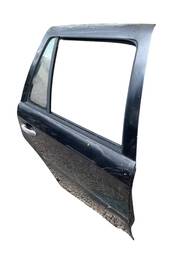 PORTA TRASEIRA DIREITA GOL PARATI BOLA G2 G3 G4 1995 A 2014