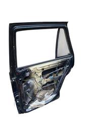 PORTA TRASEIRA DIREITA GOL PARATI BOLA G2 G3 G4 1995 A 2014