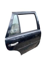 PORTA TRASEIRA DIREITA GOL PARATI BOLA G2 G3 G4 1995 A 2014