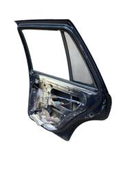 PORTA TRASEIRA DIREITA GOL PARATI BOLA G2 G3 G4 1995 A 2014