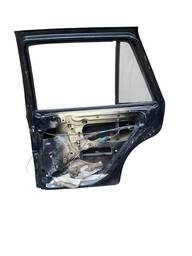 PORTA TRASEIRA DIREITA GOL PARATI BOLA G2 G3 G4 1995 A 2014