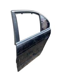 PORTA TRASEIRA DIR BMW SÉRIE 5 F07 GT 520 530 535 550 11/17