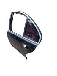 PORTA TRASEIRA DIR BMW SÉRIE 5 F07 GT 520 530 535 550 11/17