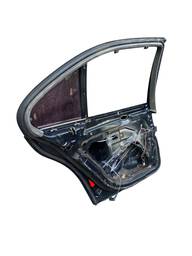 PORTA TRASEIRA DIR BMW SÉRIE 5 F07 GT 520 530 535 550 11/17