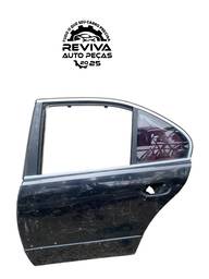 PORTA TRASEIRA DIR BMW SÉRIE 5 F07 GT 520 530 535 550 11/17