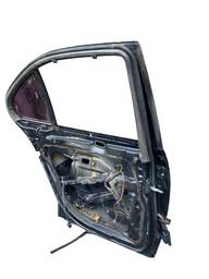 PORTA TRASEIRA DIR BMW SÉRIE 5 F07 GT 520 530 535 550 11/17