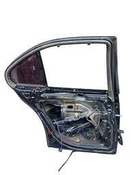 PORTA TRASEIRA DIR BMW SÉRIE 5 F07 GT 520 530 535 550 11/17